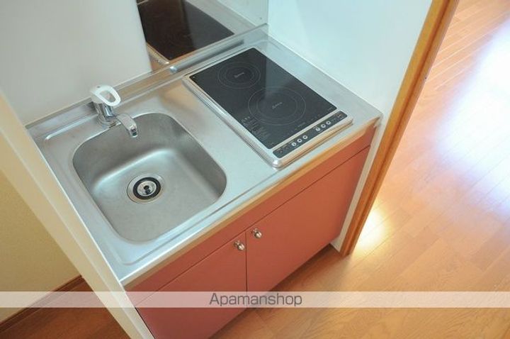 レオパレスフアモ305のその他画像