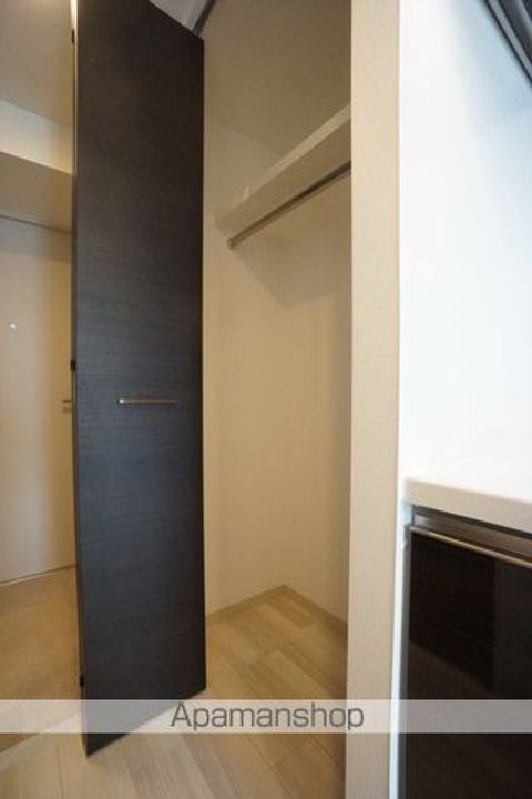 エステムコート名古屋ライブゲートの内装