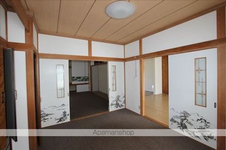 北海道網走市字鱒浦(一戸建)の賃貸物件のその他画像