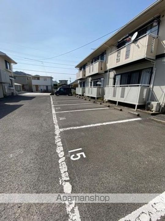 香川県高松市円座町の賃貸アパートのその他画像