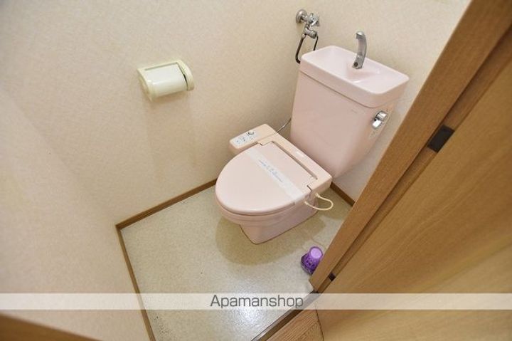 ハウスコンフォートB101のその他画像