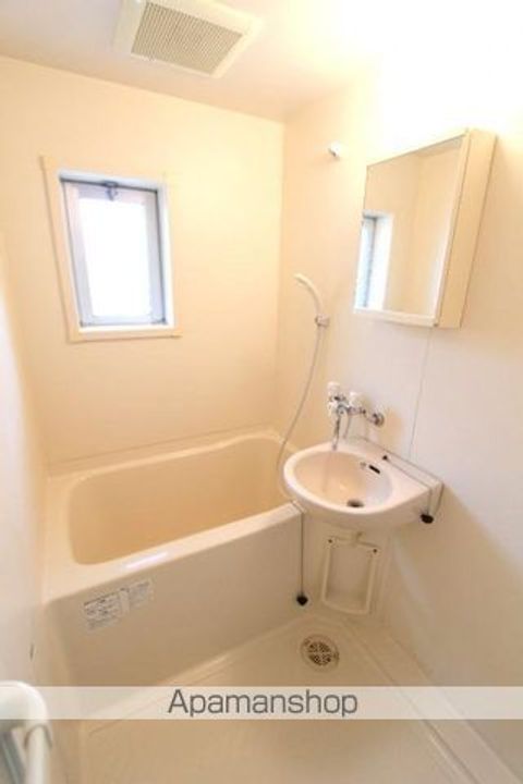 香川県高松市宮脇町1丁目の賃貸マンションの風呂