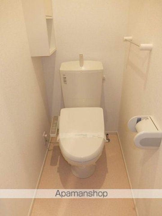 東京都昭島市緑町1丁目の賃貸アパートのその他画像