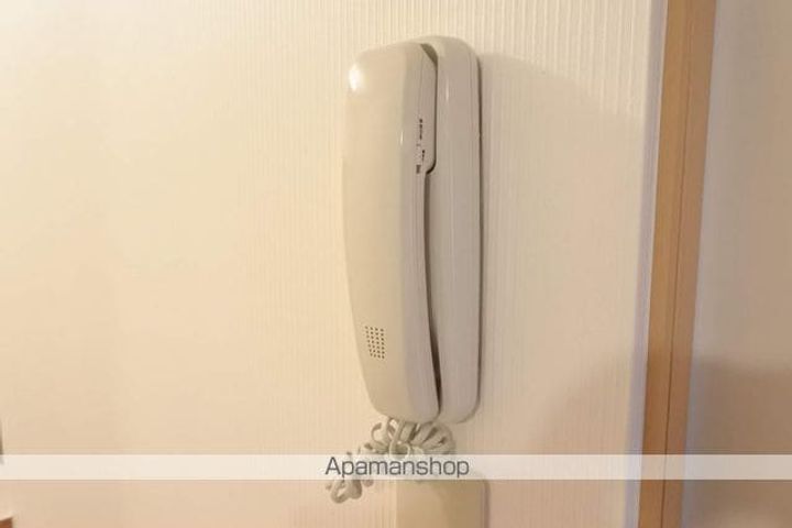 北野田大発マンションB棟のその他画像