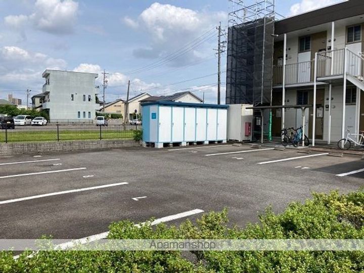 レオパレスIN六条のその他画像