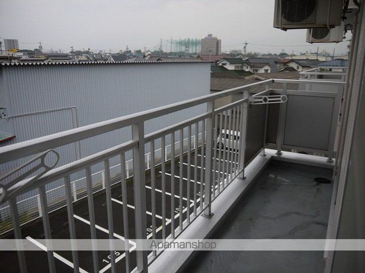 長野県松本市村井町南3丁目の賃貸マンションのその他画像