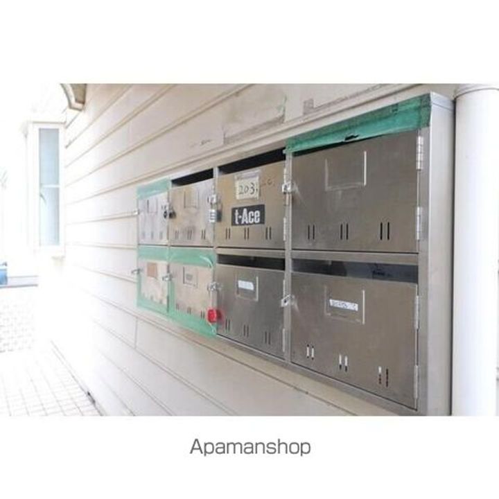 フラットタキザワB号棟のその他画像