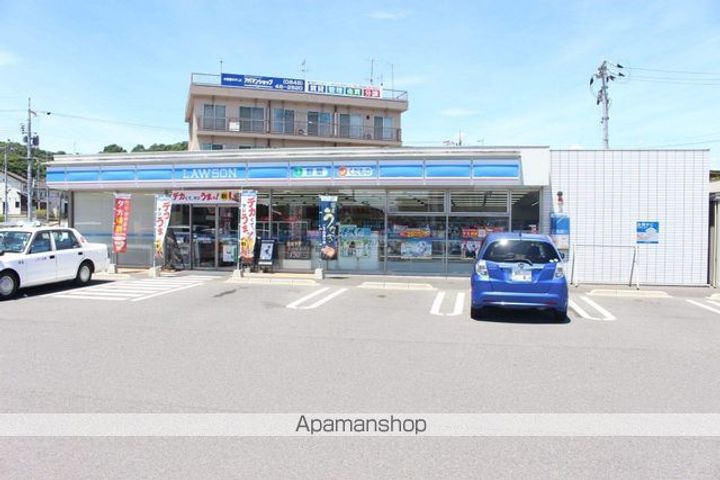 広島県尾道市山波町の賃貸アパートの周辺
