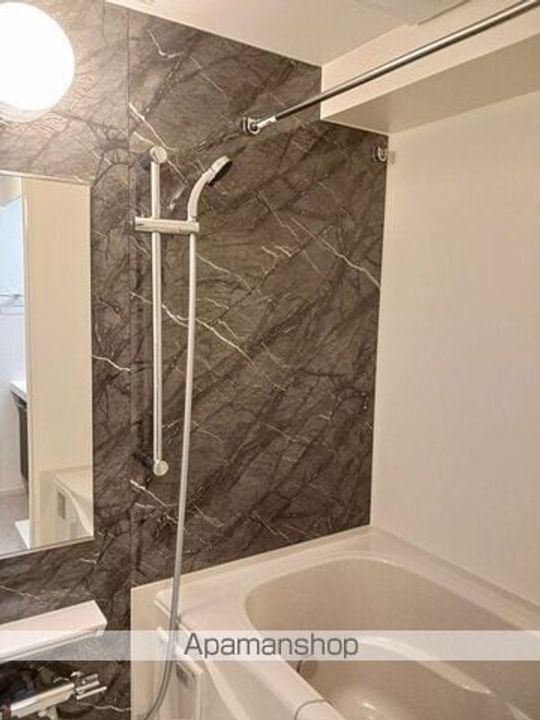 アクティーフ・Y Ⅱの風呂