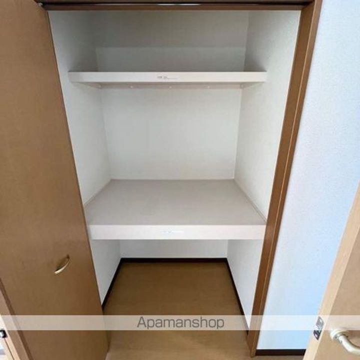 滋賀県彦根市高宮町の賃貸マンション105の内装
