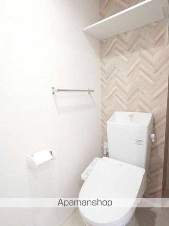 M-Base Honjo Kitaのその他画像