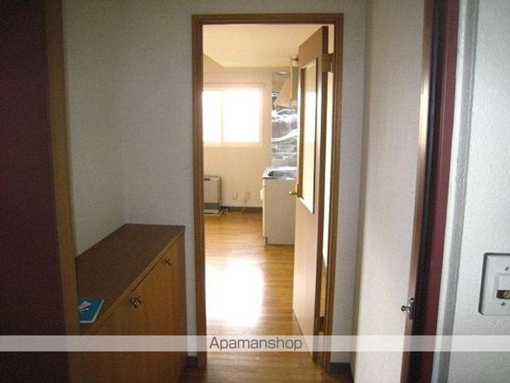 北海道網走市北五条西4丁目の賃貸マンションのその他画像
