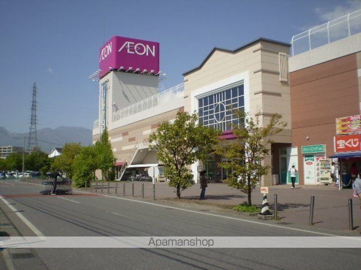 レオパレスカンテサンス105の周辺