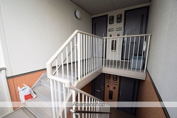 リブエールカーサのその他画像