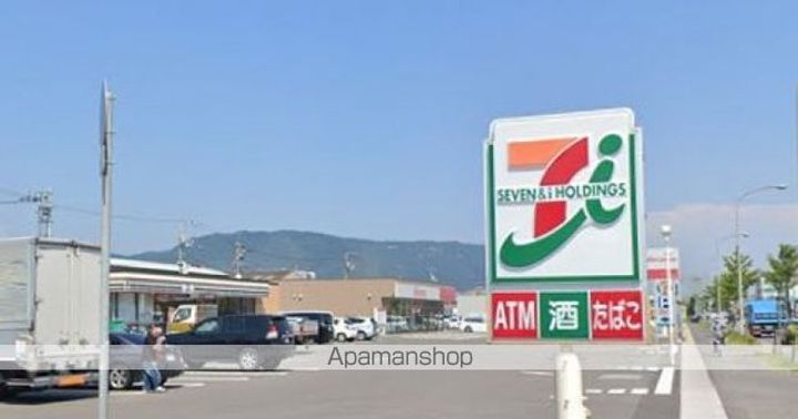 香川県高松市福岡町2丁目の賃貸アパートの周辺