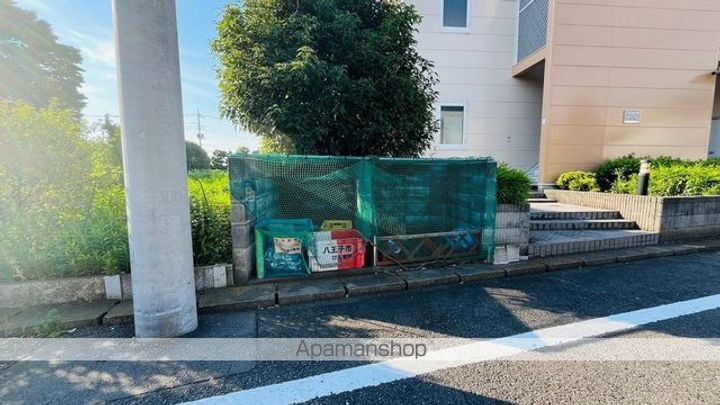 レオパレスハピネスのその他画像