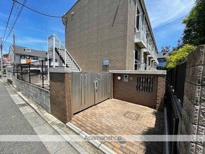 レオパレスフリーデのその他画像