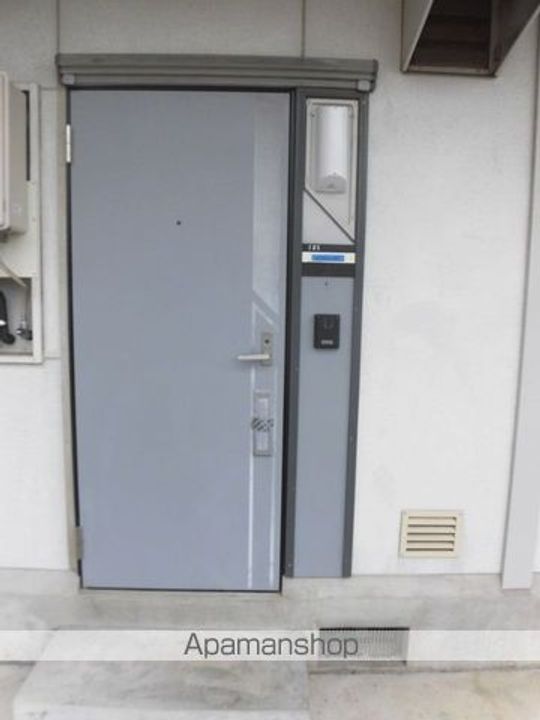 昭和コーポいわきB棟B105のその他画像