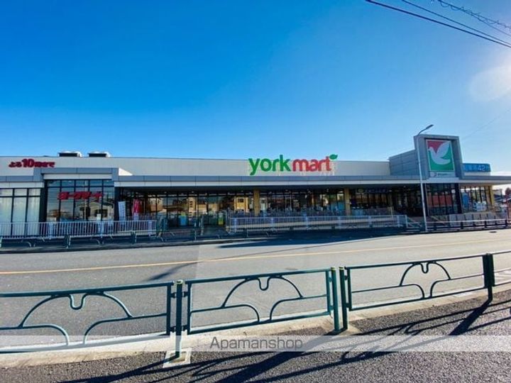 レオパレスシルバーストーンの周辺