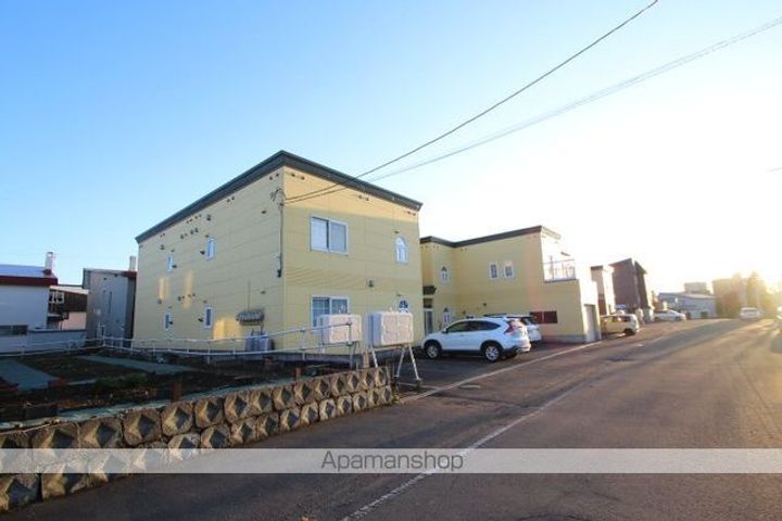 ブロックオブフラッツ103のその他画像