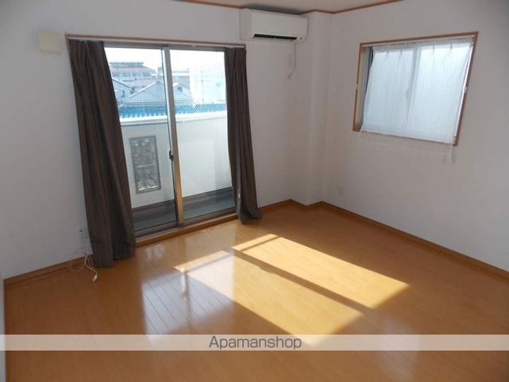 グランヒルズ壱番館の内装