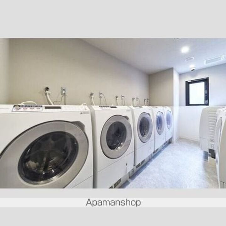 東京都品川区豊町6丁目の賃貸マンション608のその他画像