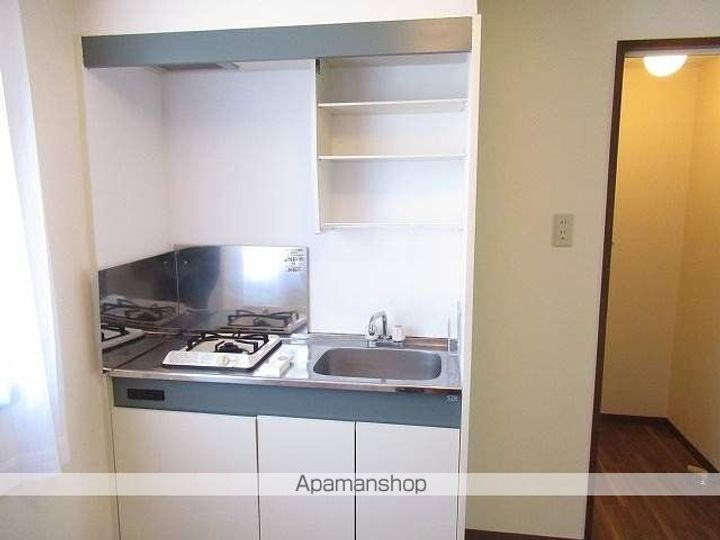 セラフィックマンション310のキッチン