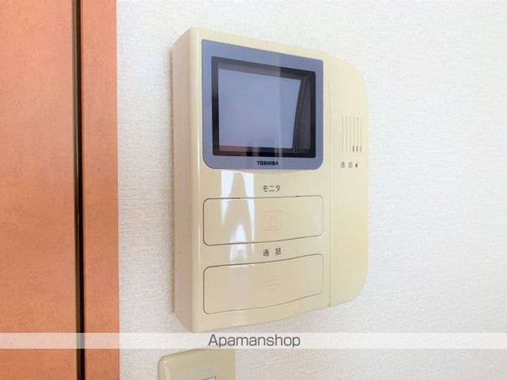 レオパレスハーモニー114のその他画像