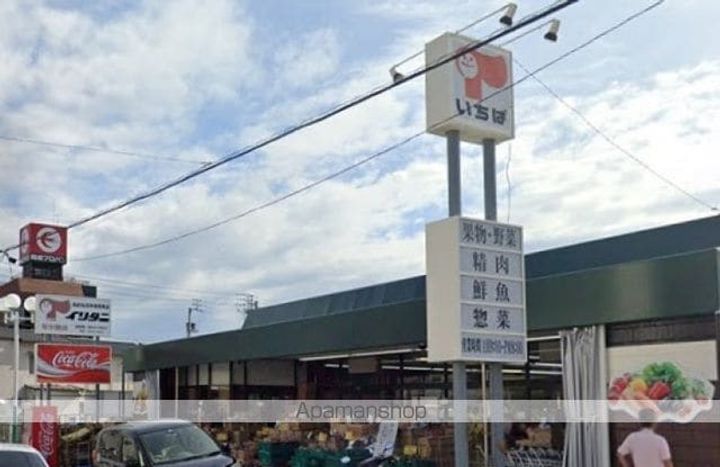 香川県高松市香川町川東上の賃貸アパートの周辺