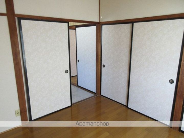 小笠原AP(小笠原産業様貸家)16の内装