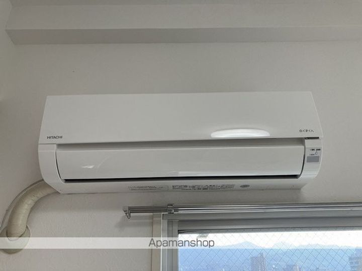 スカイプラザ新田の内装