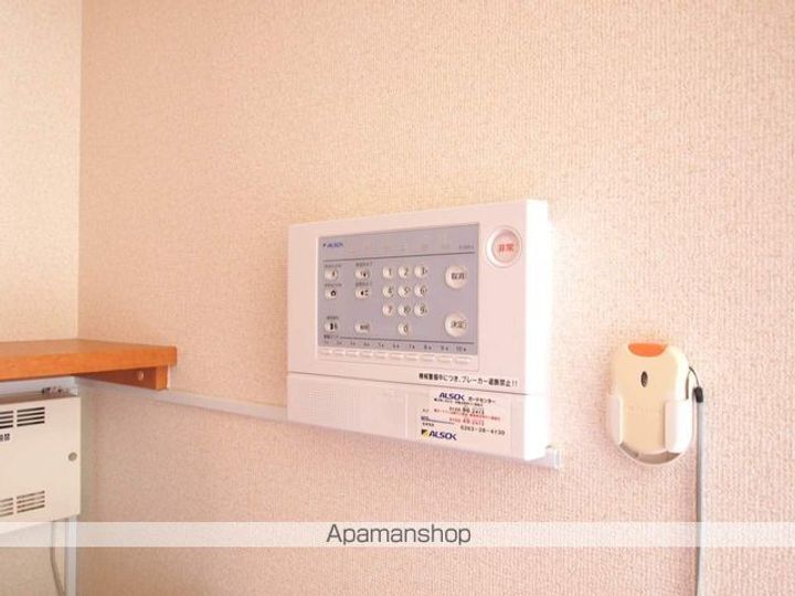 レオパレスマーガレット106のその他画像