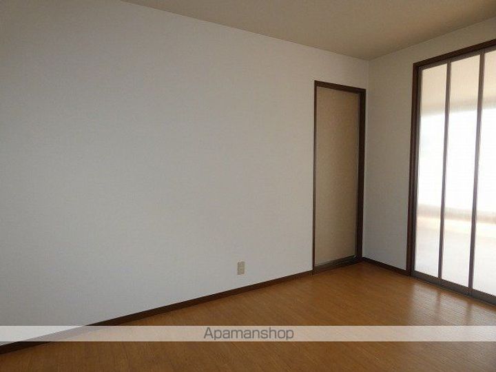 フォーレス立花の内装