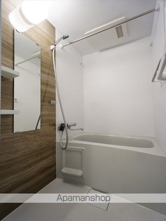 LUXENA KAMIMAEZUの風呂