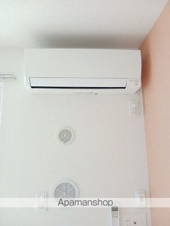 Nゲート Ⅶの内装