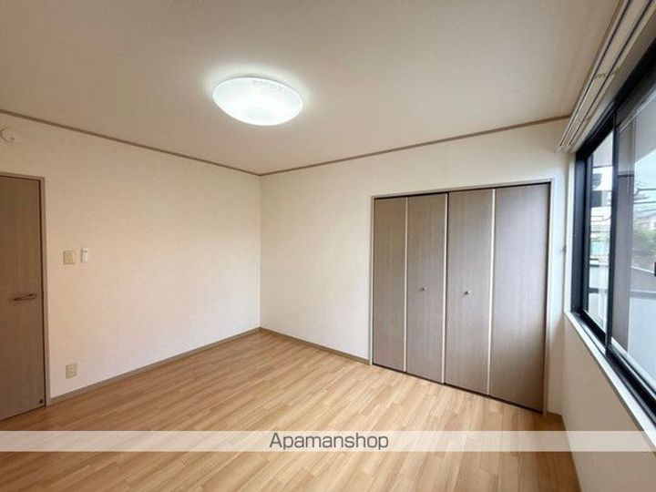 ベルエポック Aのその他画像