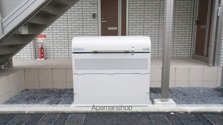 岡山県倉敷市中庄の賃貸アパートのその他画像