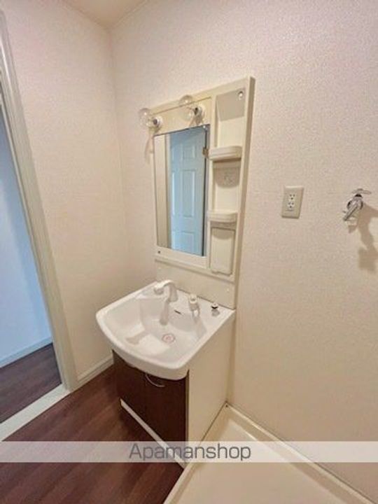 滋賀県愛知郡愛荘町野々目の賃貸アパートのその他画像