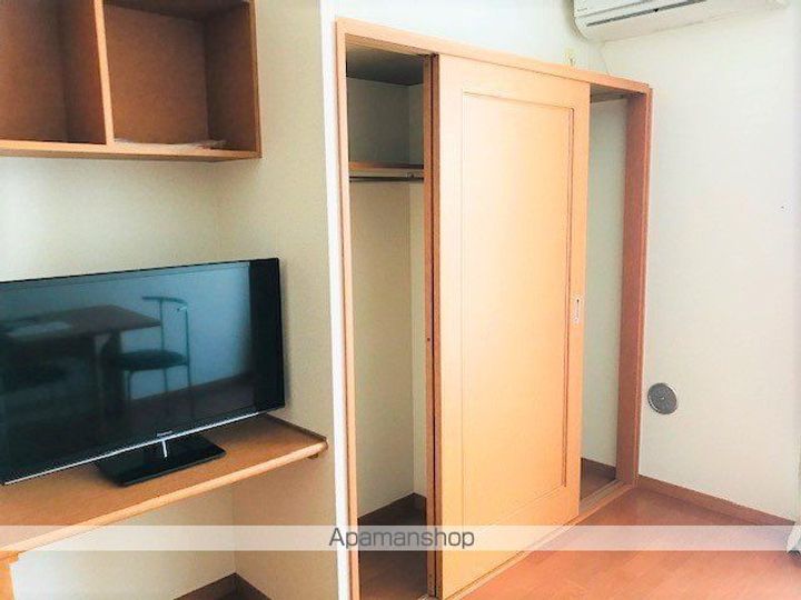 レオパレスALFのその他画像