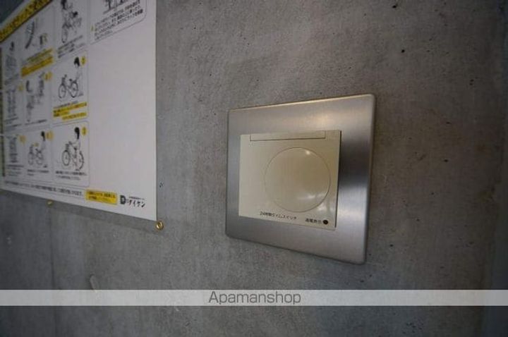 CAVANA北参道 (旧ミレアコート北参道)のその他画像