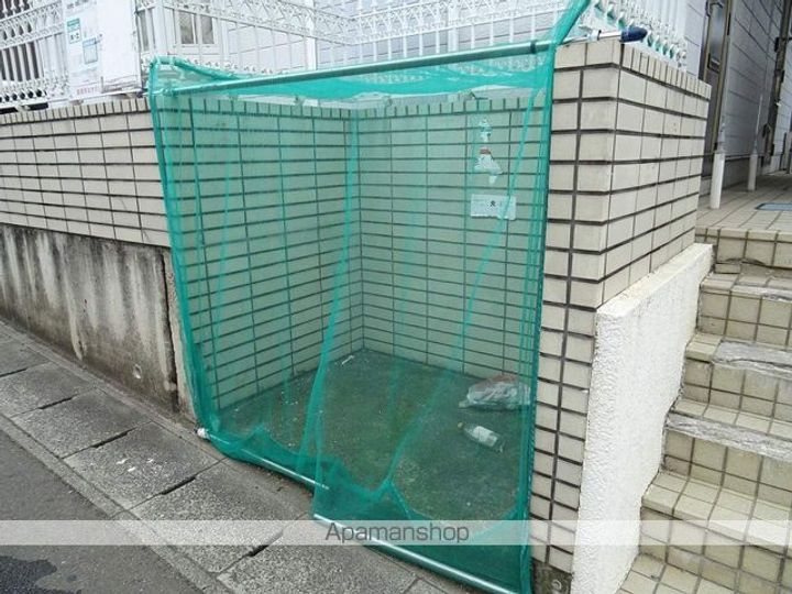 パレス緑ヶ丘103のその他画像