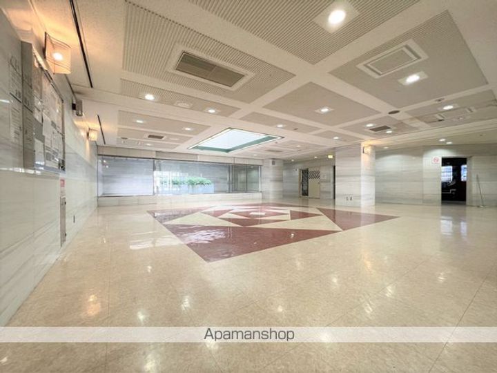 ラ・レジダンス・ド・シャトレーヌ705のその他画像