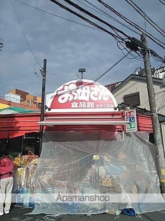 ウルリヒト 北小金の周辺