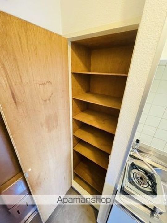 東京都目黒区上目黒4丁目の賃貸マンションのその他画像
