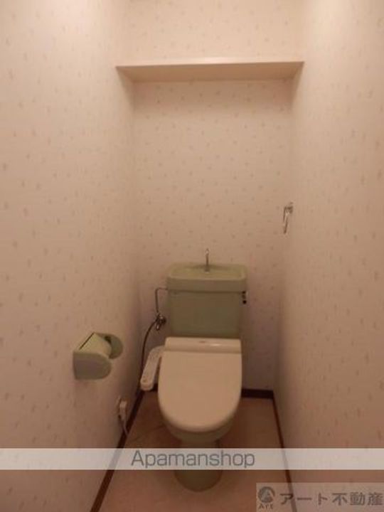 メジャーコートMYのその他画像