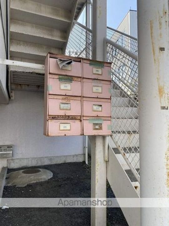 コスモハウス旭ヶ丘302のその他画像