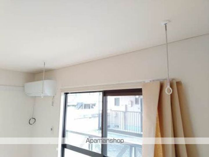 フレグランスしんEFの内装