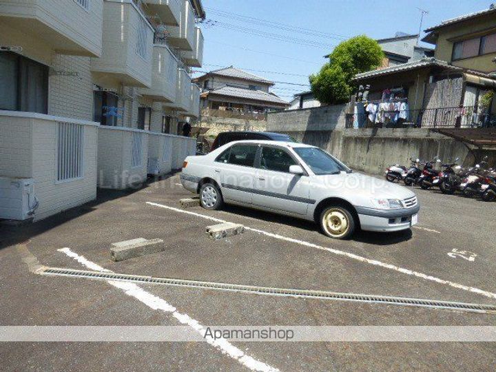 滋賀県大津市一里山3丁目の賃貸アパートのその他画像