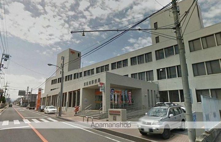 香川県高松市成合町の賃貸アパートの周辺