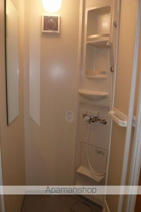 東京都中野区沼袋4丁目の賃貸アパートのその他画像